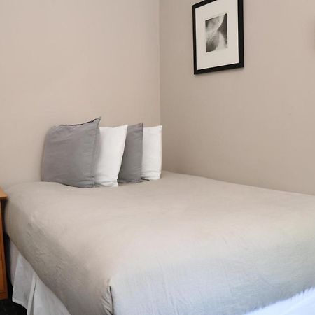 Heart Of South End, Convenient, Comfy Studio #22 ボストン エクステリア 写真