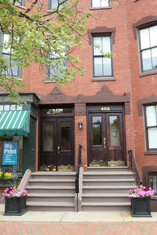 Heart Of South End, Convenient, Comfy Studio #22 ボストン エクステリア 写真