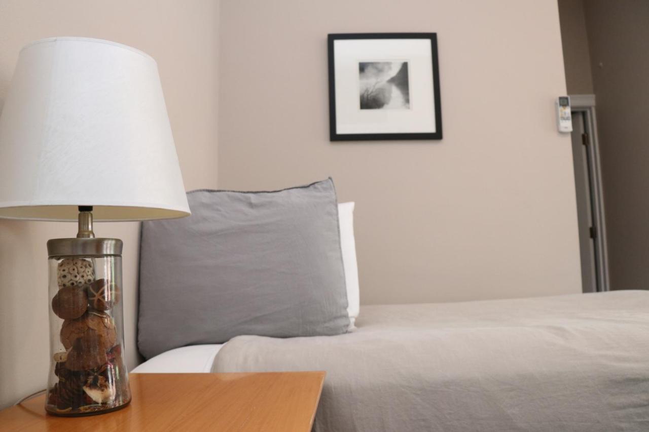 Heart Of South End, Convenient, Comfy Studio #22 ボストン エクステリア 写真