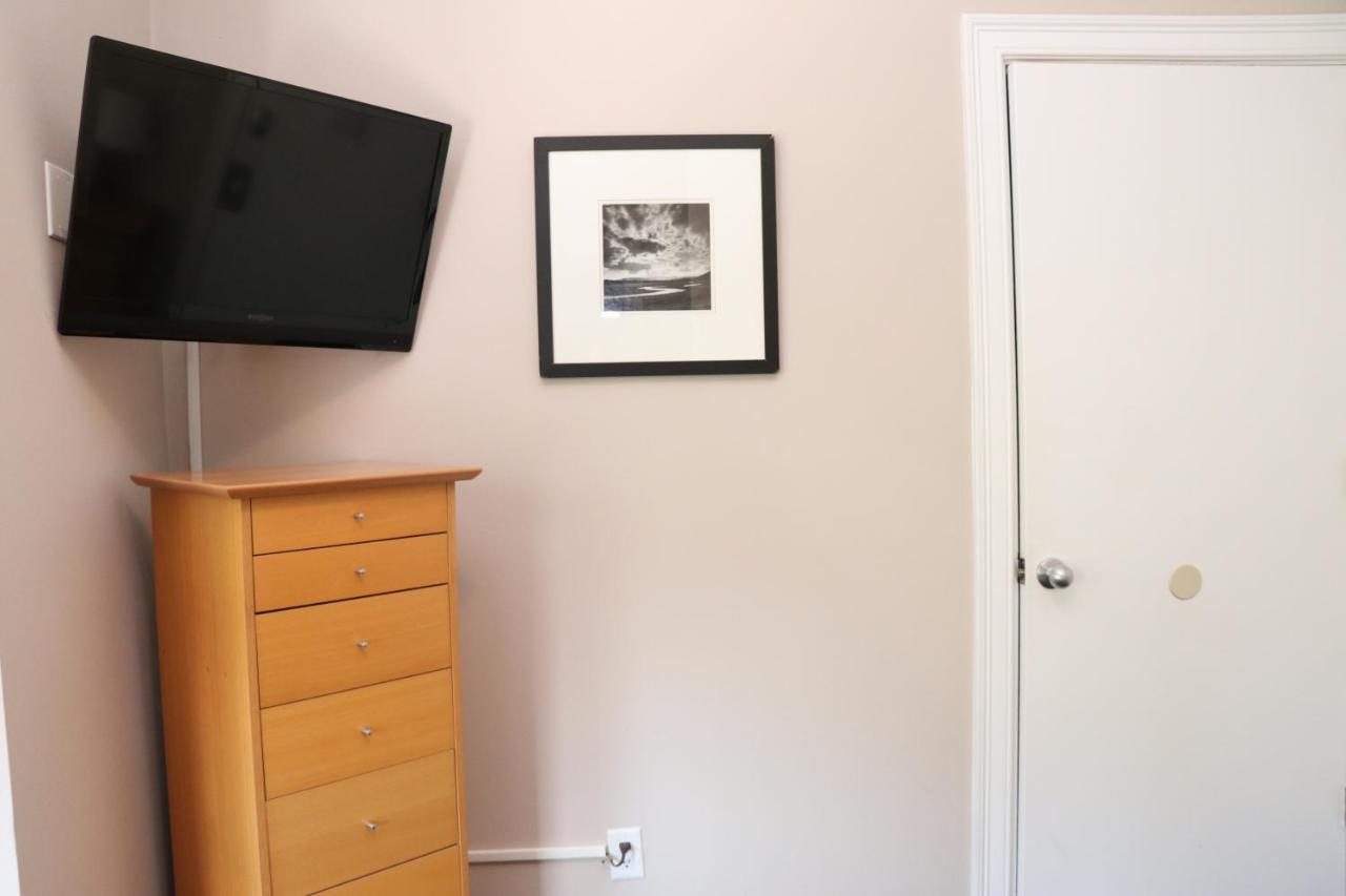 Heart Of South End, Convenient, Comfy Studio #22 ボストン エクステリア 写真