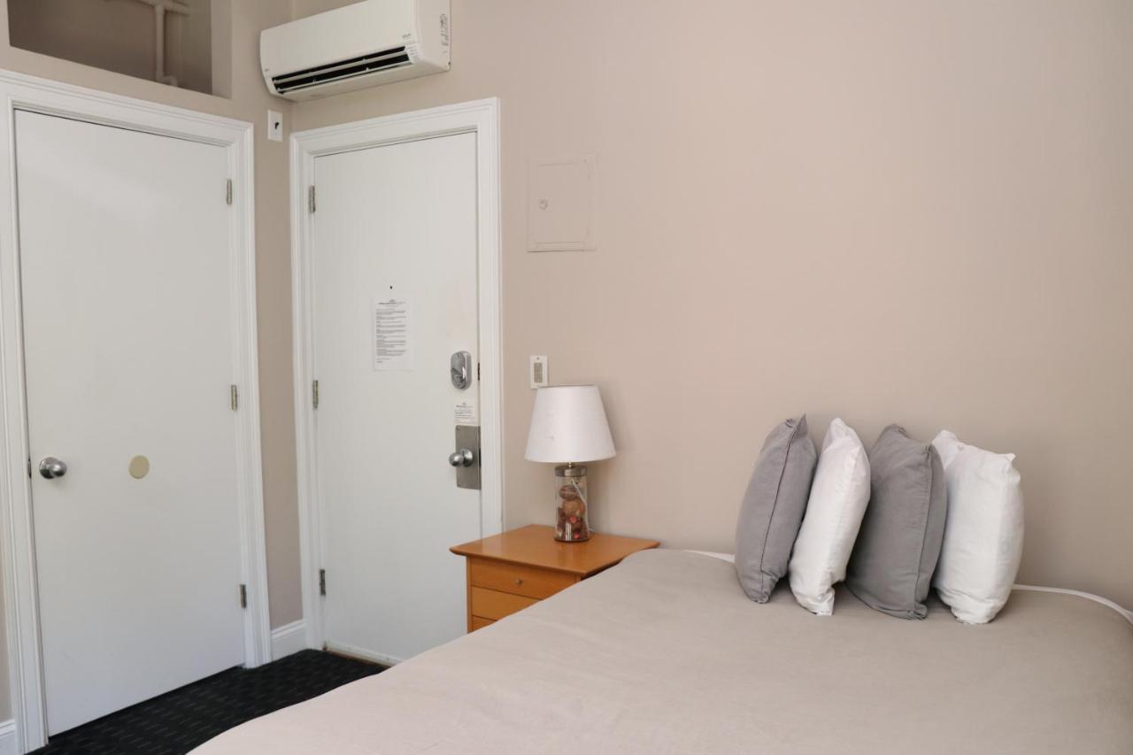 Heart Of South End, Convenient, Comfy Studio #22 ボストン エクステリア 写真