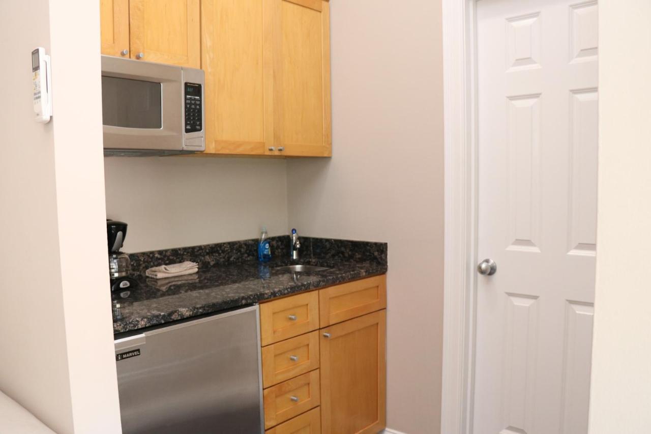 Heart Of South End, Convenient, Comfy Studio #22 ボストン エクステリア 写真